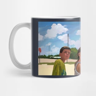 Florida Project Mug